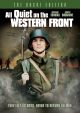 All Quiet On The Western Front (Uncut Edition) (1979) On DVD