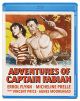 Adventures Of Captain Fabian (Remastered Edition) (1951) On Blu-ray
