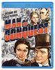 Man Of Conquest (Remastered Edition) (1939) On Blu-ray