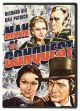 Man Of Conquest (Remastered Edition) (1939) On DVD