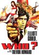 Who? (1975) On DVD