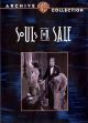 Souls For Sale (1923) On DVD