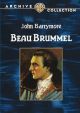 Beau Brummel (1924) On DVD