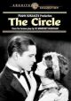 The Circle (1925) On DVD