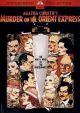 Murder On The Orient Express (1974) On DVD