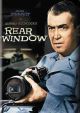 Rear Window (1954) on DVD