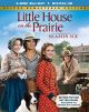 Little House On The Prairie: Season Six (Deluxe Remastered Edition) (1979) On Blu-ray