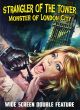 Strangler Of The Tower (1966)/The Monster Of London City (1964) On DVD
