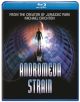 The Andromeda Strain (1971) On Blu-ray