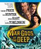 War-Gods Of The Deep (1965) On Blu-ray