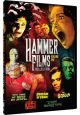Hammer Films Collection, Vol. One-Five On DVD