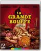 La Grande Bouffe (1973) On Blu-ray