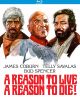 A Reason To Live, A Reason To Die! (1972) On Blu-ray