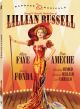 Lillian Russell (1940) On DVD