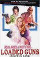 Loaded Guns (Colpo In Cana) On DVD