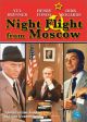 Night Flight From Moscow (1972) On DVD
