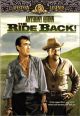 The Ride Back (1957) On DVD