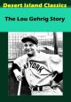 The Lou Gehrig Story (19 Apr. 1956) On DVD