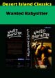 Wanted Babysitter On DVD