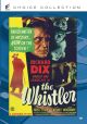 The Whistler (1944) On DVD