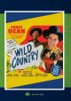 Wild Country (1947) On DVD