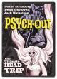 Psych-Out (Remastered Edition) (1968) On DVD