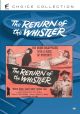 The Return Of The Whistler (1948) On DVD