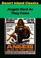 Angels Hard As They Come (1971) On DVD