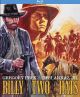 Billy Two Hats (1974) On Blu-ray