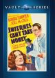 Internes Can't Take Money (1937) On DVD