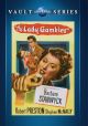 The Lady Gambles (1949) On DVD