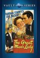 The Great Man's Lady (1942) On DVD