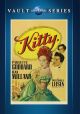 Kitty (1945) On DVD