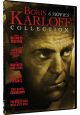 Boris Karloff Collection: 6 Movies On DVD