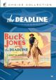 The Deadline (1931) On DVD