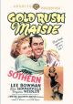 Gold Rush Maisie (1940) On DVD