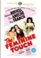 The Feminine Touch (1941) On DVD