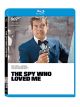 The Spy Who Loved Me (1977) On Blu-ray