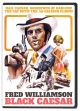 Black Caesar (1973) On DVD