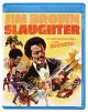 Slaughter (1972) On Blu-ray