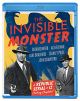 The Invisible Monster (1950) On Blu-ray