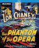 The Phantom Of The Opera (1925) On Blu-ray