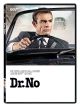 Dr. No (1962) On DVD