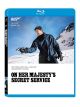 On Her Majesty's Secret Service (1969) On Blu-ray