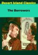 The Borrowers On DVD