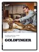 Goldfinger (1964) On DVD