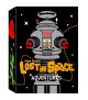 Lost In Space: The Complete Adventures On Blu-ray