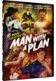 Man With A Plan: 10 Movie Collection On DVD