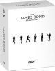 The James Bond Collection On Blu-ray
