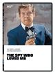 The Spy Who Loved Me (1977) On DVD